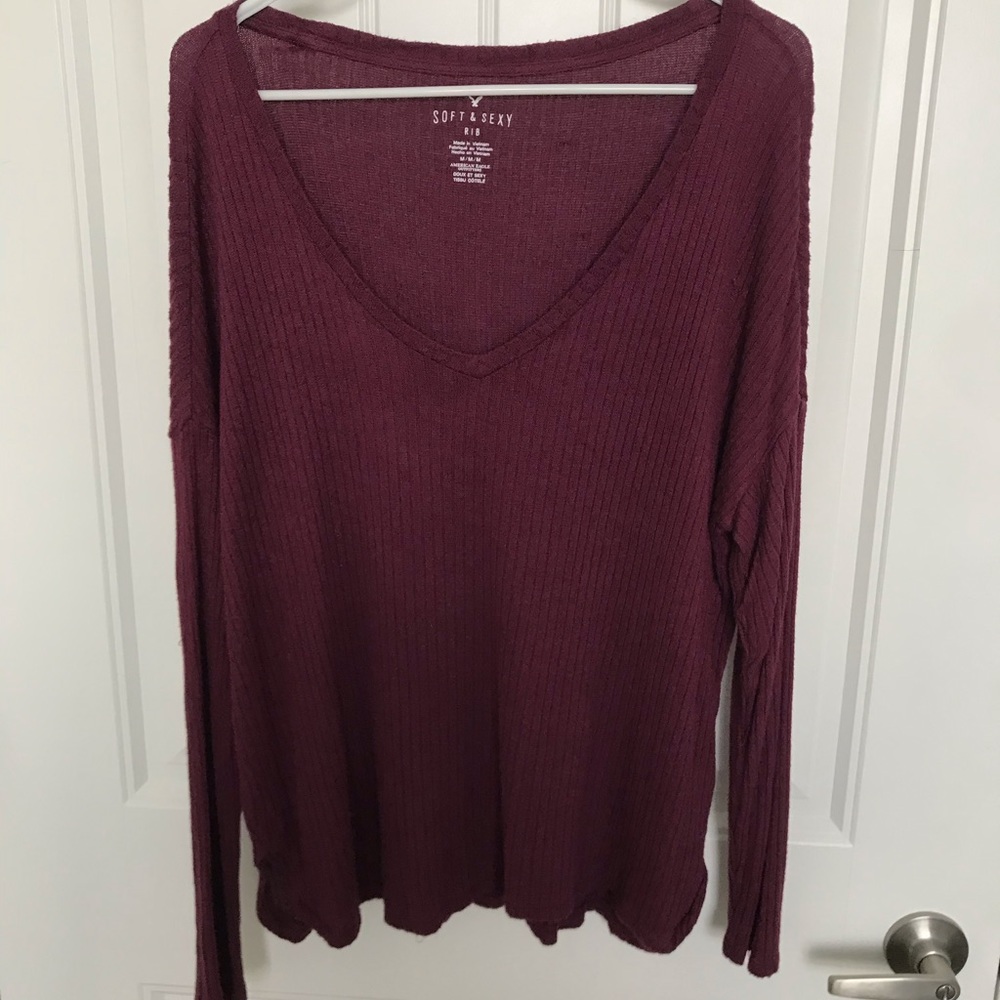 American Eagle long sleeve